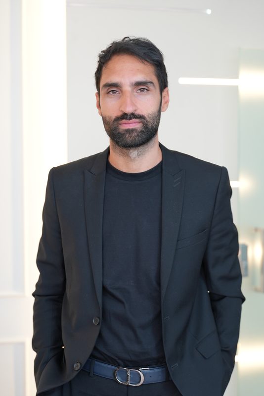 Dr Lyor, chirurgien plasticien et fondateur de BOsite